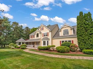 32 Bulkley Rd, Sudbury, MA 01776