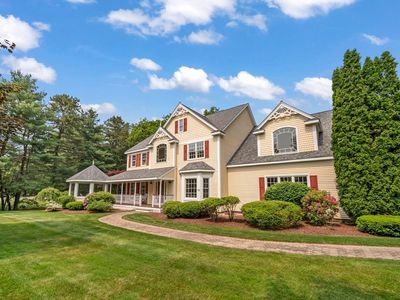32 Bulkley Rd, Sudbury, MA, 01776