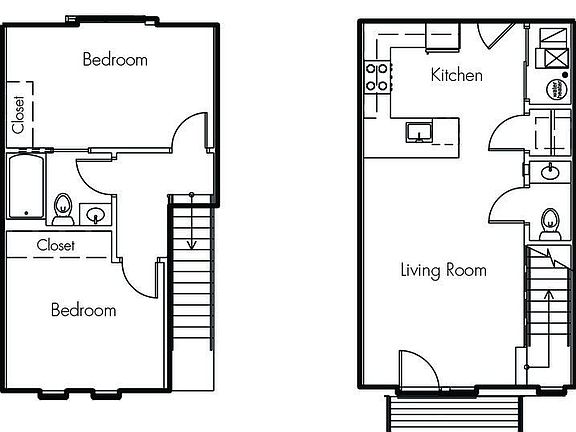 2nd image of 1415 Wealthy St SE APT 315