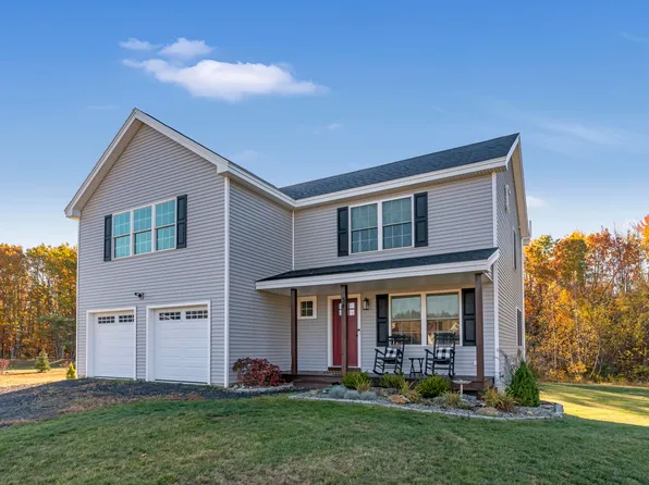 54 Magnolia Lane, Wells, ME 04090