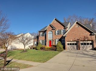 10045 Edgewater Ter, Fort Washington, MD 20744