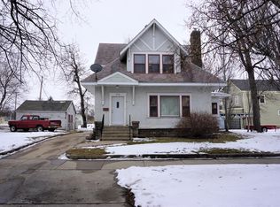 250 5th St SW, Huron, SD 57350