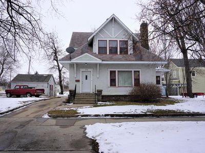 250 5th St SW, Huron, SD, 57350