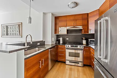 Rented by Nest Seekers International