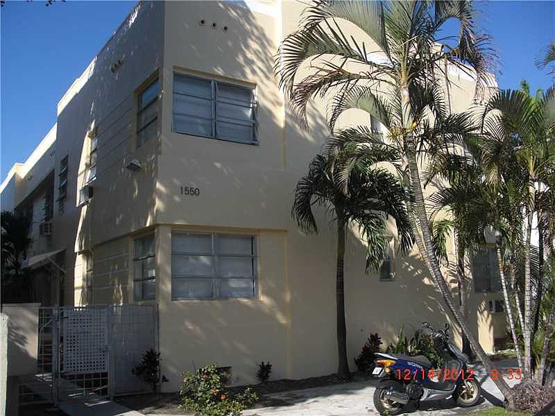1st image of 1550 Meridian Ave APT 4