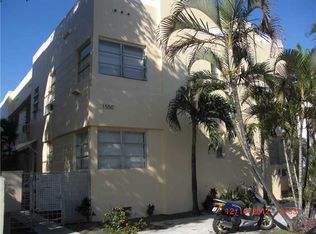 1550 Meridian Ave APT 4, Miami Beach, FL 33139