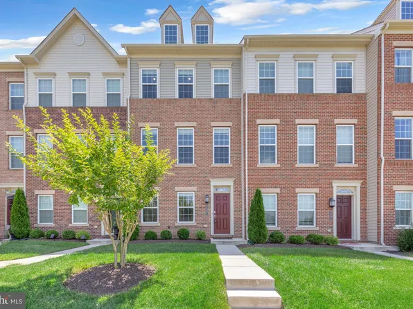 5007 E Joppa Rd, Perry Hall, MD 21128