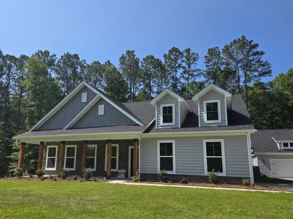 6053 Sourwood Trl, Ridgeville, SC 29472