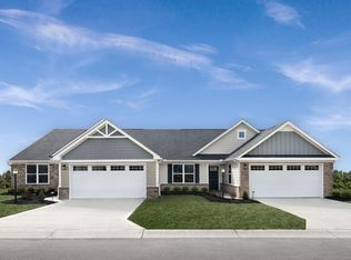 2501 McClouds Sq, Marysville, OH 43040
