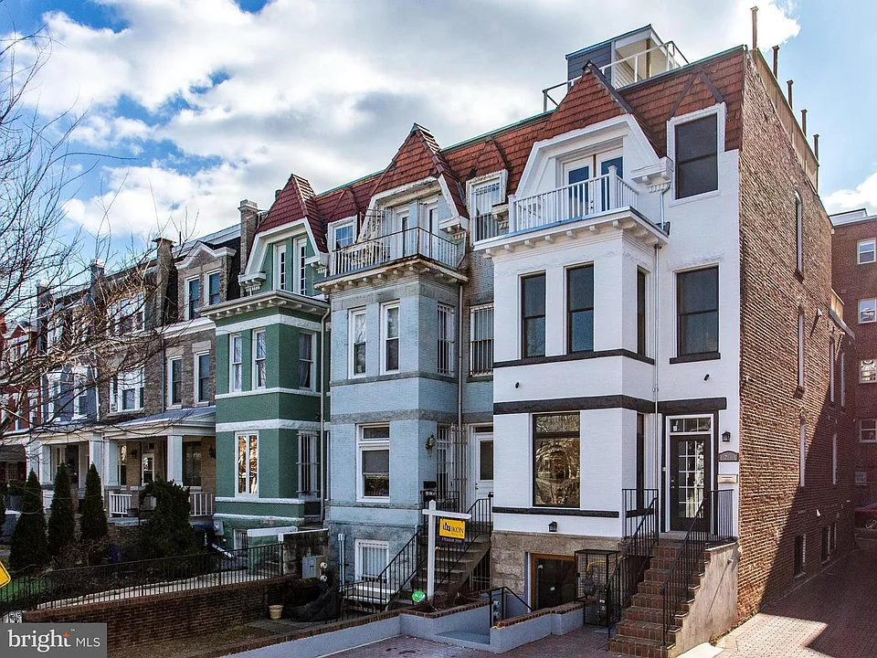 1234 Euclid St NW #2