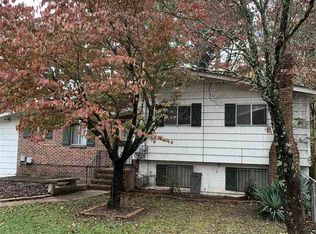 3503 Sparkman Dr NW, Huntsville, AL 35810