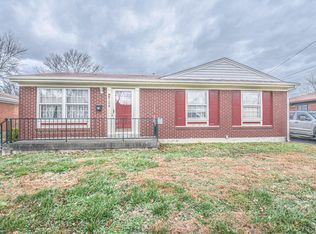 6108 Gloria Ln, Louisville, KY
