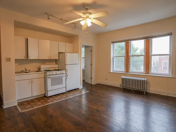 6917 N Lakewood Ave #211, Chicago, IL 60626