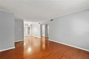 1822 N Rock Springs Rd NE #7 — Photo 5