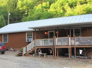 1210 Cargile Branch Rd, Marshall, NC 28753