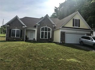 4731 Deer Run, Stanley, NY 14561