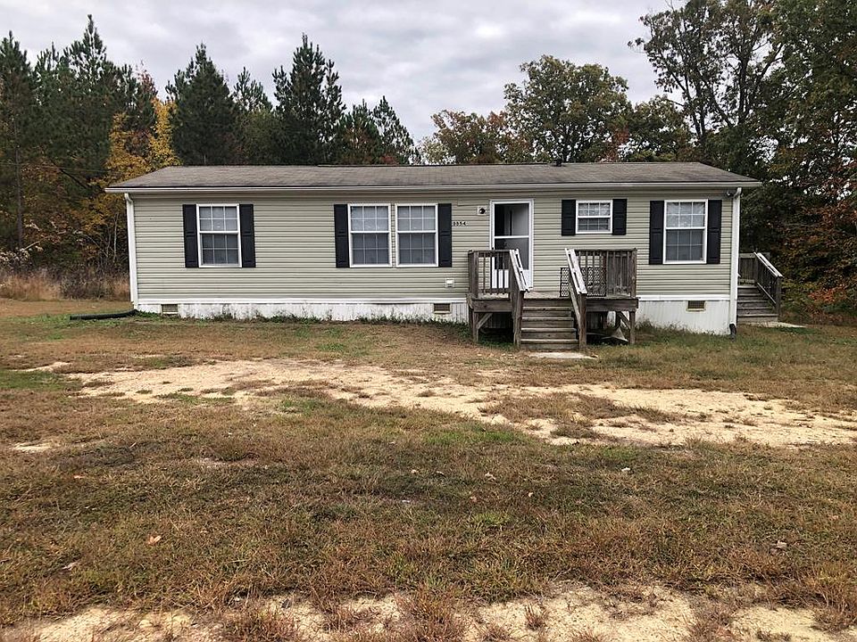 3354 Rocky Mount Rd, Skipwith, VA 23968 Zillow