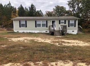 3354 Rocky Mount Rd, Skipwith, VA 23968