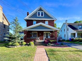 419 W Neshannock Ave, New Wilmington, PA