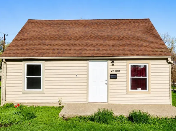 24100 Berry Ave, Warren, MI 48089