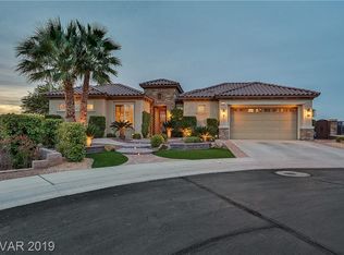 2075 Rose Pine Ct, Henderson, NV 89052