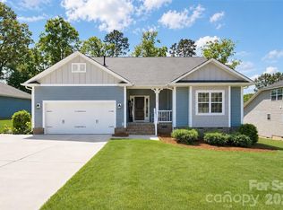7158 Barleywood Dr, Locust, NC 28097