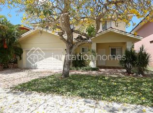 14763 SW 143rd Ter, Miami, FL 33196