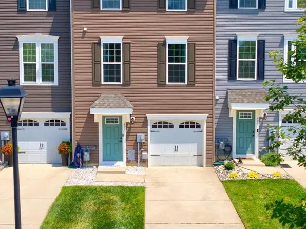 607 Evelyn Way, Woolwich Township, NJ 08085