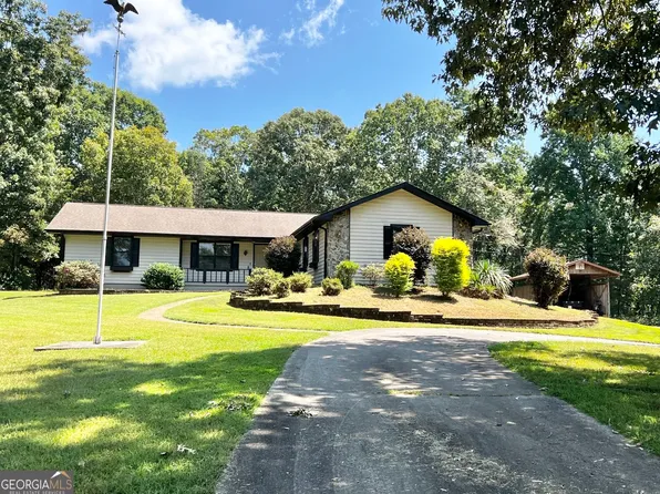 416 Glade Rd, Mount Airy, GA 30563