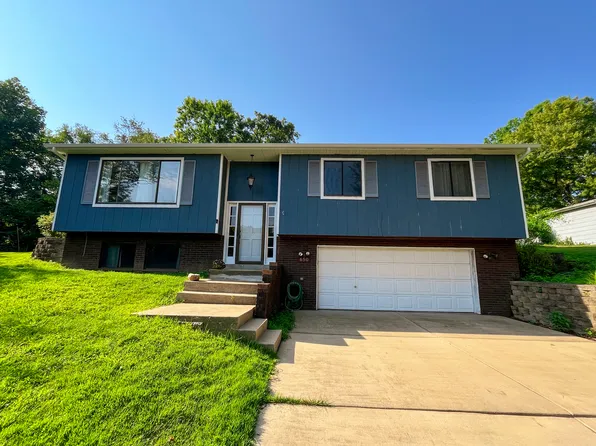 650 Thomas St, Edwardsville, IL 62025