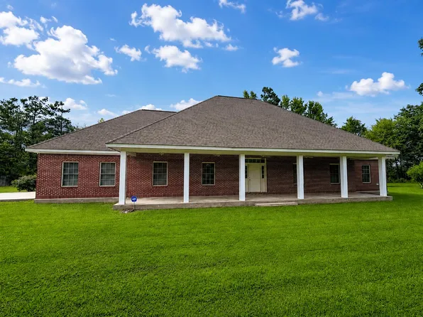 115 Woodridge Dr, Booneville, MS 38829