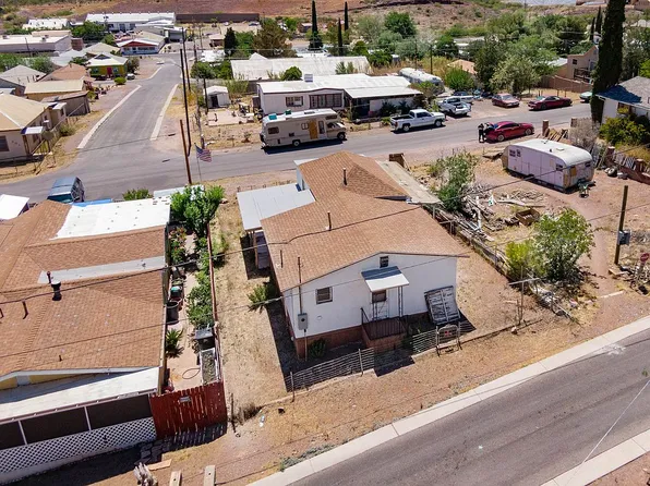 811 Pittsburgh Ave, Bisbee, AZ 85603