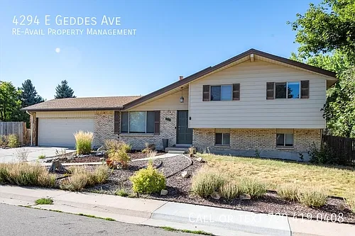 4294 E Geddes Ave Photo 1