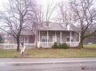 3346 State Route 534, Newton Falls, OH