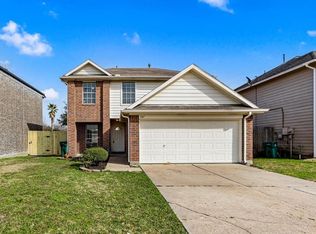 807 Whelton Dr, Pasadena, TX 77503