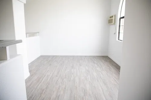 Floor plan Loft