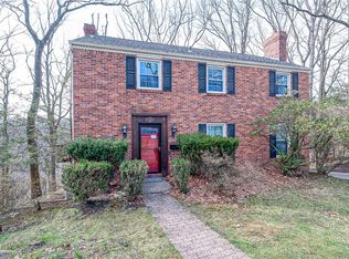 138 Timberlane Dr, Pittsburgh, PA 15229