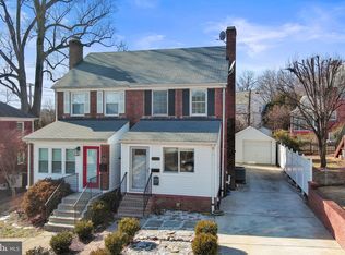 3110 S High St, Arlington, VA 22202