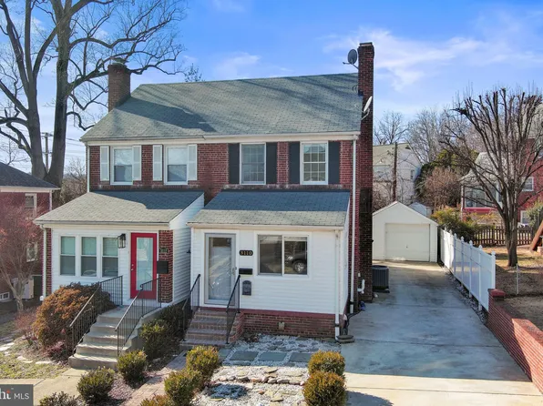 3110 S High St, Arlington, VA 22202