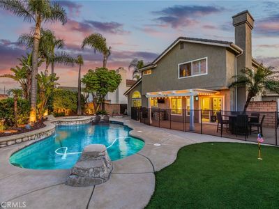 820 Rexford Ct, Diamond Bar, CA, 91765