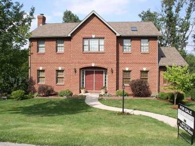 135 Evergreen Cir, Beaver, PA, 15009