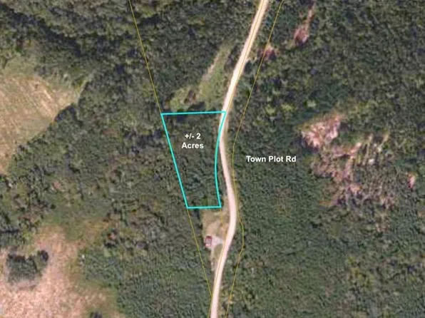 LOT 2 Town Plot Rd, Saint Martins, NB E5R 2B9