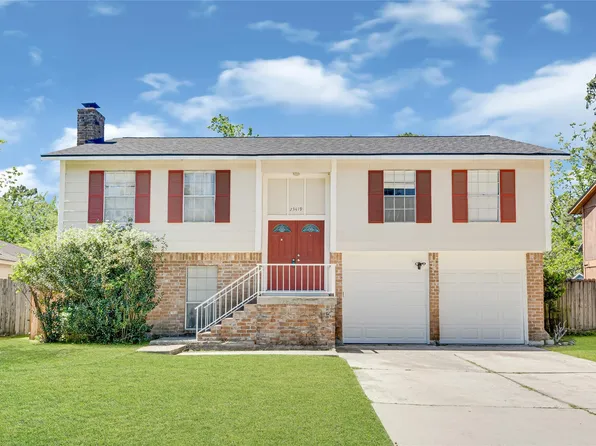 23419 Bayleaf Dr, Spring, TX 77373