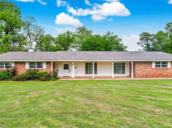 212 W Rock Creek Dr, Cache, OK 73527