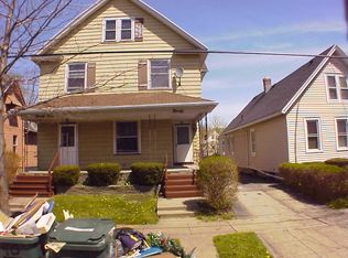 90 Michigan St, Rochester, NY 14606