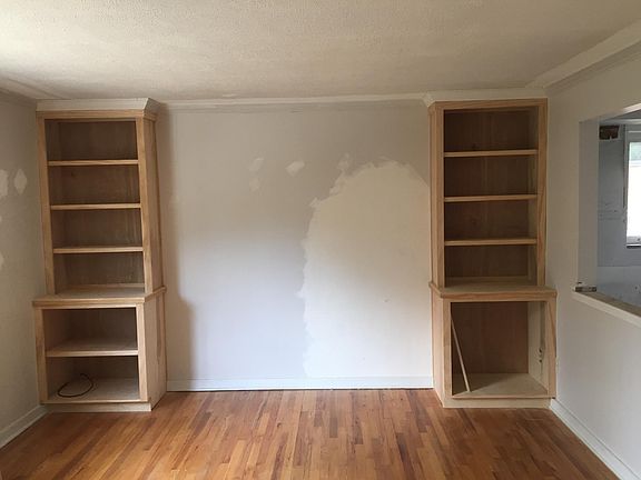 Built Ins