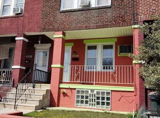 4520 Rising Sun Ave, Philadelphia, PA 19140