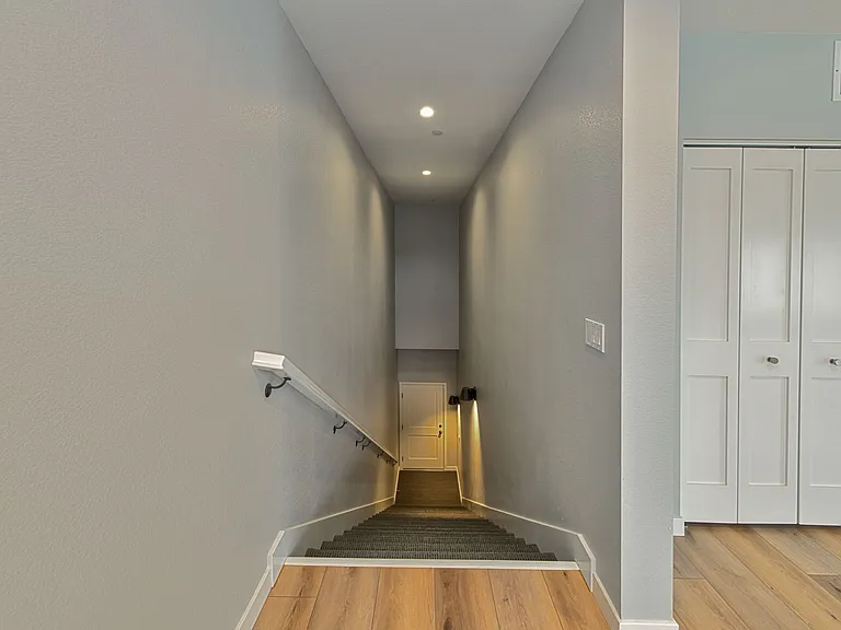 Foyer Entrance