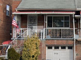 2438 Throop Ave #3, Bronx, NY 10469