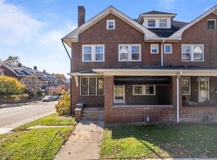 6218 Jackson St, Pittsburgh, PA